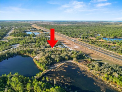 Discover the perfect opportunity to own 1.07 acres of vacant on Indian Lake Estates Golf and Country Club in Florida - for sale on GolfHomes.com, golf home, golf lot