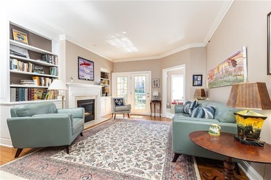 WELL PRICED AND MOTIVATED TO SELL FAST - Welcome to Heritage on Bobby Jones Golf Club in Georgia - for sale on GolfHomes.com, golf home, golf lot