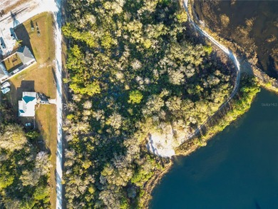 Discover the perfect opportunity to own 1.07 acres of vacant on Indian Lake Estates Golf and Country Club in Florida - for sale on GolfHomes.com, golf home, golf lot