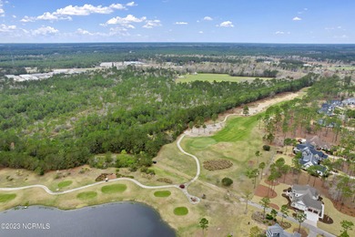 Here it is!! This stunning 13.12-acre property not only offers on Sea Trail Golf Resort in North Carolina - for sale on GolfHomes.com, golf home, golf lot