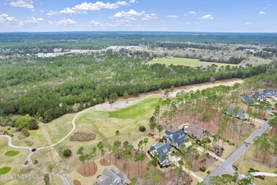 Here it is!! This stunning 13.12-acre property not only offers on Sea Trail Golf Resort in North Carolina - for sale on GolfHomes.com, golf home, golf lot