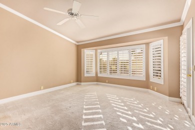 Absolutely Stunning 2 Bedroom + Den, 2 Bath, Single Level Home on Westbrook Village / Vista Golf Course in Arizona - for sale on GolfHomes.com, golf home, golf lot