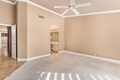 Absolutely Stunning 2 Bedroom + Den, 2 Bath, Single Level Home on Westbrook Village / Vista Golf Course in Arizona - for sale on GolfHomes.com, golf home, golf lot