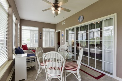 Discover low maintenance, high quality living in this 2- bedroom on Thousand Hills Golf Resort in Missouri - for sale on GolfHomes.com, golf home, golf lot