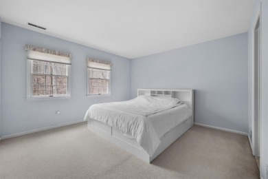 Tucked into a quiet, well-kept community in sought-after Tuxedo on The Tuxedo Club in New York - for sale on GolfHomes.com, golf home, golf lot