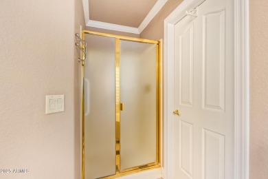 Absolutely Stunning 2 Bedroom + Den, 2 Bath, Single Level Home on Westbrook Village / Vista Golf Course in Arizona - for sale on GolfHomes.com, golf home, golf lot
