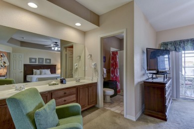 Discover low maintenance, high quality living in this 2- bedroom on Thousand Hills Golf Resort in Missouri - for sale on GolfHomes.com, golf home, golf lot