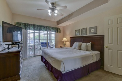 Discover low maintenance, high quality living in this 2- bedroom on Thousand Hills Golf Resort in Missouri - for sale on GolfHomes.com, golf home, golf lot