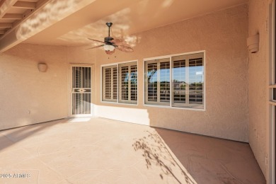 Absolutely Stunning 2 Bedroom + Den, 2 Bath, Single Level Home on Westbrook Village / Vista Golf Course in Arizona - for sale on GolfHomes.com, golf home, golf lot