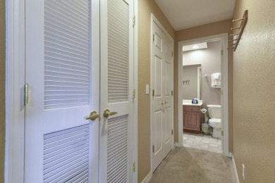 Discover low maintenance, high quality living in this 2- bedroom on Thousand Hills Golf Resort in Missouri - for sale on GolfHomes.com, golf home, golf lot