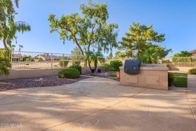 Absolutely Stunning 2 Bedroom + Den, 2 Bath, Single Level Home on Westbrook Village / Vista Golf Course in Arizona - for sale on GolfHomes.com, golf home, golf lot