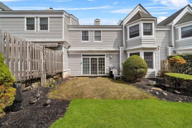 Tucked into a quiet, well-kept community in sought-after Tuxedo on The Tuxedo Club in New York - for sale on GolfHomes.com, golf home, golf lot