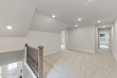 Welcome to your ideal golf and coastal retreat! This beautiful 2 on Brunswick Plantation and Golf Resorts in North Carolina - for sale on GolfHomes.com, golf home, golf lot