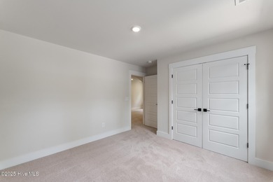 Welcome to your ideal golf and coastal retreat! This beautiful 2 on Brunswick Plantation and Golf Resorts in North Carolina - for sale on GolfHomes.com, golf home, golf lot