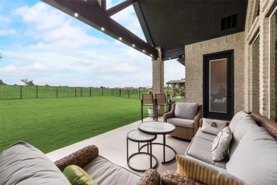 Welcome to this stunning custom-built single-story home on The Golf Club at Resort Eagle Mountain Lake in Texas - for sale on GolfHomes.com, golf home, golf lot