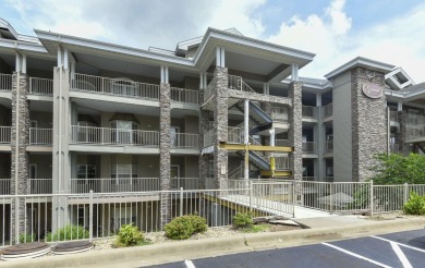 Discover low maintenance, high quality living in this 2- bedroom on Thousand Hills Golf Resort in Missouri - for sale on GolfHomes.com, golf home, golf lot