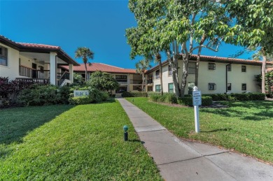 This Happy Home has been freshly updated to brand new!  Located on Countryside Country Club in Florida - for sale on GolfHomes.com, golf home, golf lot