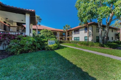 This Happy Home has been freshly updated to brand new!  Located on Countryside Country Club in Florida - for sale on GolfHomes.com, golf home, golf lot