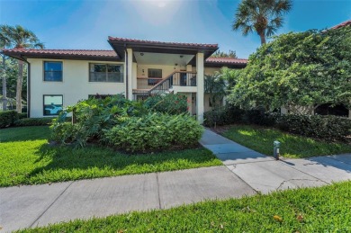This Happy Home has been freshly updated to brand new!  Located on Countryside Country Club in Florida - for sale on GolfHomes.com, golf home, golf lot