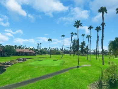 Stunning inside and out.  Top of the line finishes everywhere on Palm Valley Country Club in California - for sale on GolfHomes.com, golf home, golf lot