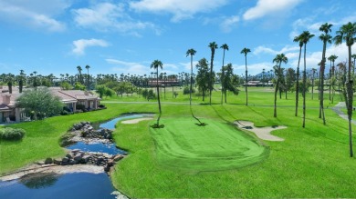 Stunning inside and out.  Top of the line finishes everywhere on Palm Valley Country Club in California - for sale on GolfHomes.com, golf home, golf lot