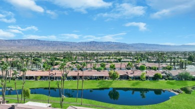 Stunning inside and out.  Top of the line finishes everywhere on Palm Valley Country Club in California - for sale on GolfHomes.com, golf home, golf lot