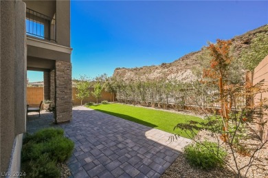 Nestled in the foothills and surrounded by exquisite natural on Falls Golf Course in Nevada - for sale on GolfHomes.com, golf home, golf lot