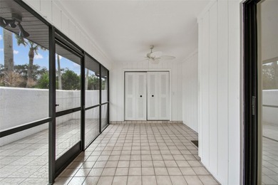 Rarely available! Remodeled Ground floor, single story end unit on IMG Academies Golf and Country Club in Florida - for sale on GolfHomes.com, golf home, golf lot