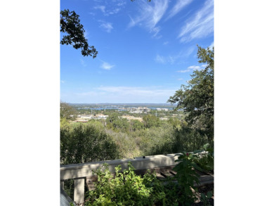 Nestled in the heart of the picturesque Horseshoe Bay, this on Slick Rock Golf Course - Horseshoe Bay in Texas - for sale on GolfHomes.com, golf home, golf lot