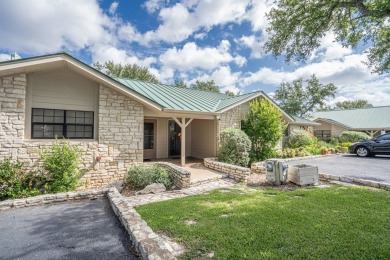 Nestled in the heart of the picturesque Horseshoe Bay, this on Slick Rock Golf Course - Horseshoe Bay in Texas - for sale on GolfHomes.com, golf home, golf lot