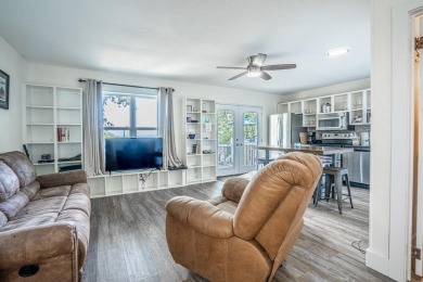 Nestled in the heart of the picturesque Horseshoe Bay, this on Slick Rock Golf Course - Horseshoe Bay in Texas - for sale on GolfHomes.com, golf home, golf lot