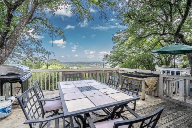 Nestled in the heart of the picturesque Horseshoe Bay, this on Slick Rock Golf Course - Horseshoe Bay in Texas - for sale on GolfHomes.com, golf home, golf lot
