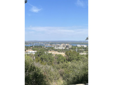 Nestled in the heart of the picturesque Horseshoe Bay, this on Slick Rock Golf Course - Horseshoe Bay in Texas - for sale on GolfHomes.com, golf home, golf lot