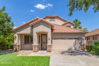 Airport close! Long rental history! Perfectly situated on a on The Legacy Golf Resort in Arizona - for sale on GolfHomes.com, golf home, golf lot