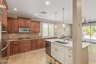 Airport close! Long rental history! Perfectly situated on a on The Legacy Golf Resort in Arizona - for sale on GolfHomes.com, golf home, golf lot