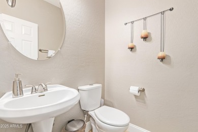 Airport close! Long rental history! Perfectly situated on a on The Legacy Golf Resort in Arizona - for sale on GolfHomes.com, golf home, golf lot