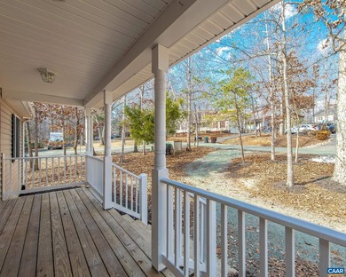 You won't want to miss this beautifully renovated 4-bedroom on Lake Monticello Golf Course in Virginia - for sale on GolfHomes.com, golf home, golf lot