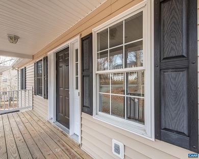 You won't want to miss this beautifully renovated 4-bedroom on Lake Monticello Golf Course in Virginia - for sale on GolfHomes.com, golf home, golf lot