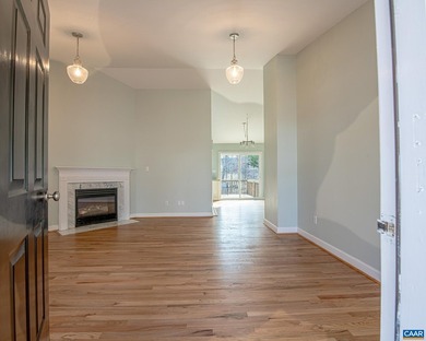 You won't want to miss this beautifully renovated 4-bedroom on Lake Monticello Golf Course in Virginia - for sale on GolfHomes.com, golf home, golf lot