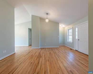 You won't want to miss this beautifully renovated 4-bedroom on Lake Monticello Golf Course in Virginia - for sale on GolfHomes.com, golf home, golf lot