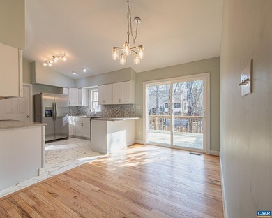 You won't want to miss this beautifully renovated 4-bedroom on Lake Monticello Golf Course in Virginia - for sale on GolfHomes.com, golf home, golf lot