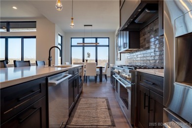 Pictures of Model unit. The newest Luxury Villa Project in the on The Oaks Golf Course in Missouri - for sale on GolfHomes.com, golf home, golf lot
