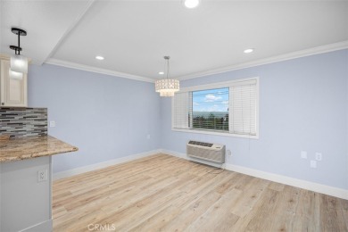 This newly updated Villa Nueva boasts of expansive views your on  in California - for sale on GolfHomes.com, golf home, golf lot