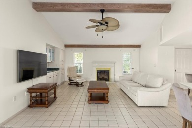 Located in the highly sought-after Palm Aire subdivision in on Sara Bay Country Club in Florida - for sale on GolfHomes.com, golf home, golf lot