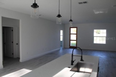 One or more photo(s) has been virtually staged. Beautiful on Marion Oaks Country Club in Florida - for sale on GolfHomes.com, golf home, golf lot