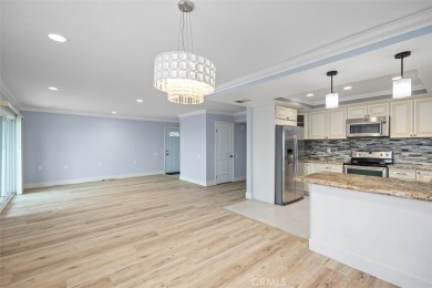 This newly updated Villa Nueva boasts of expansive views your on  in California - for sale on GolfHomes.com, golf home, golf lot