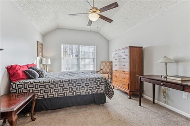 Come see this 2-bedroom, 2-bath condo in the Fairways community on Kiln Creek Golf and Country Club in Virginia - for sale on GolfHomes.com, golf home, golf lot