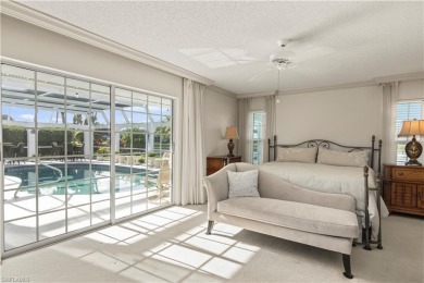 Located in the highly sought-after Palm Aire subdivision in on Sara Bay Country Club in Florida - for sale on GolfHomes.com, golf home, golf lot