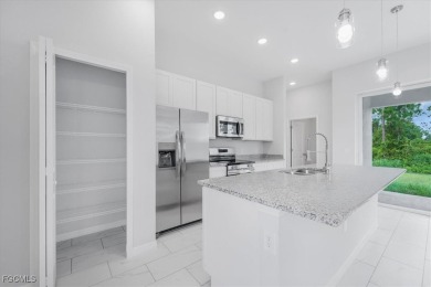 New Construction home in SW Florida! This brand-new 3 bedroom, 2 on Mirror Lakes Golf Club in Florida - for sale on GolfHomes.com, golf home, golf lot