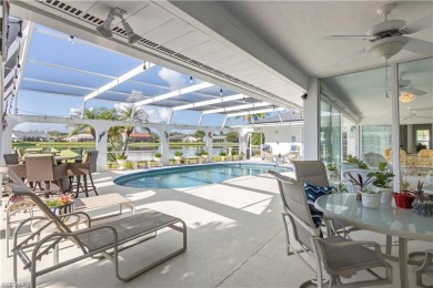 Located in the highly sought-after Palm Aire subdivision in on Sara Bay Country Club in Florida - for sale on GolfHomes.com, golf home, golf lot